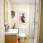 Apartamento La Licorne Poitevine Poitiers