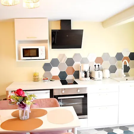 La Licorne Poitevine Appartamento Poitiers