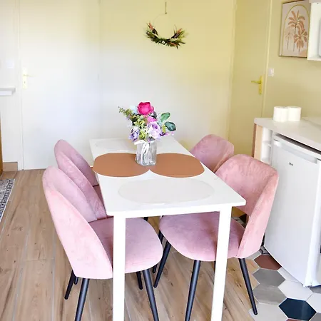 Apartman La Licorne Poitevine Poitiers